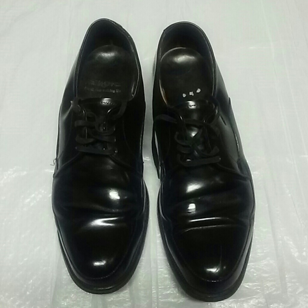 Men's Walk over Shoes Size 11M
